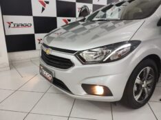 CHEVROLET ONIX 1.4 LTZ 2017/2017 TIAGO AUTOMÓVEIS VENÂNCIO AIRES / Carros no Vale