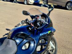 SUZUKI MOTOS GSX 750 F 2006/2007 CRUZEIRO MULTIMARCAS CRUZEIRO DO SUL / Carros no Vale