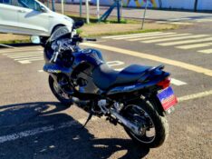 SUZUKI MOTOS GSX 750 F 2006/2007 CRUZEIRO MULTIMARCAS CRUZEIRO DO SUL / Carros no Vale
