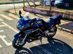 SUZUKI MOTOS GSX 750 F 2006/2007 CRUZEIRO MULTIMARCAS CRUZEIRO DO SUL / Carros no Vale