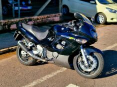 SUZUKI MOTOS GSX 750 F 2006/2007 CRUZEIRO MULTIMARCAS CRUZEIRO DO SUL / Carros no Vale
