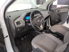 CHEVROLET SPIN 1.8 LTZ 2016/2016 TIAGO AUTOMÓVEIS VENÂNCIO AIRES / Carros no Vale