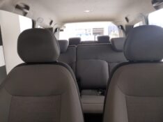 CHEVROLET SPIN 1.8 LTZ 2016/2016 TIAGO AUTOMÓVEIS VENÂNCIO AIRES / Carros no Vale