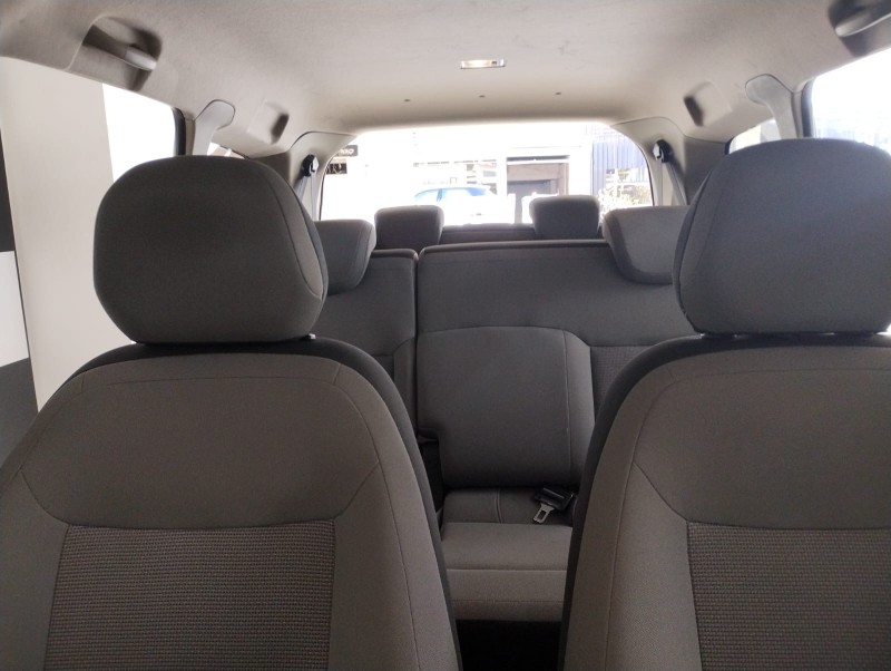 CHEVROLET SPIN 1.8 LTZ 2016/2016 TIAGO AUTOMÓVEIS VENÂNCIO AIRES / Carros no Vale