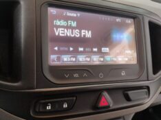 CHEVROLET SPIN 1.8 LTZ 2016/2016 TIAGO AUTOMÓVEIS VENÂNCIO AIRES / Carros no Vale
