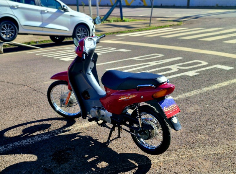 HONDA MOTOS C100 BIZ ES 2002/2005 CRUZEIRO MULTIMARCAS CRUZEIRO DO SUL / Carros no Vale