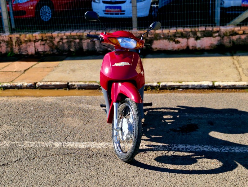 HONDA MOTOS C100 BIZ ES 2002/2005 CRUZEIRO MULTIMARCAS CRUZEIRO DO SUL / Carros no Vale