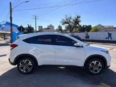 HONDA HR-V EX 1.8 FLEXONE 16V 5P AUT. 2018/2018 LS MULTIMARCAS VENÂNCIO AIRES / Carros no Vale