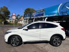 HONDA HR-V EX 1.8 FLEXONE 16V 5P AUT. 2018/2018 LS MULTIMARCAS VENÂNCIO AIRES / Carros no Vale