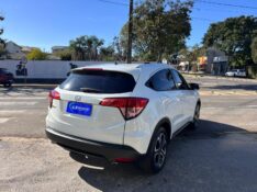 HONDA HR-V EX 1.8 FLEXONE 16V 5P AUT. 2018/2018 LS MULTIMARCAS VENÂNCIO AIRES / Carros no Vale