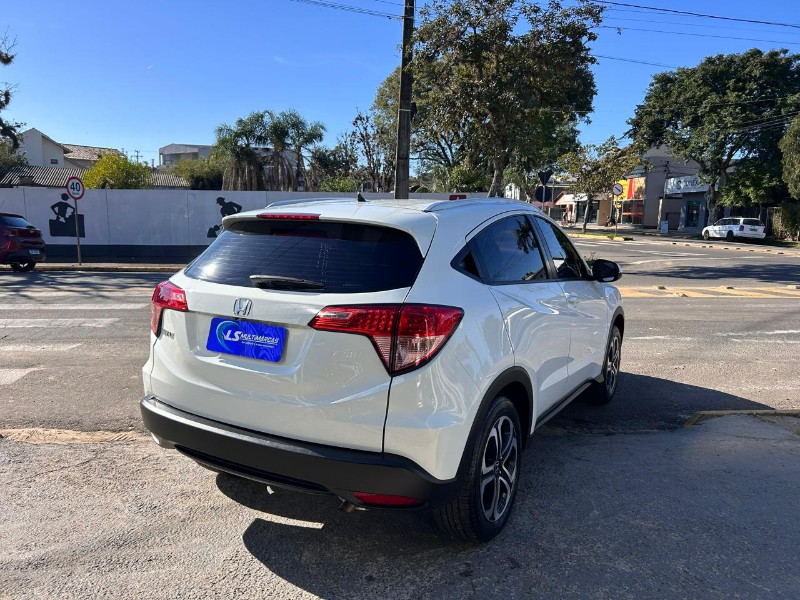 HONDA HR-V EX 1.8 FLEXONE 16V 5P AUT. 2018/2018 LS MULTIMARCAS VENÂNCIO AIRES / Carros no Vale