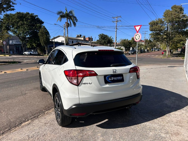 HONDA HR-V EX 1.8 FLEXONE 16V 5P AUT. 2018/2018 LS MULTIMARCAS VENÂNCIO AIRES / Carros no Vale