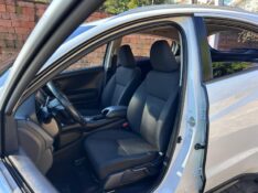 HONDA HR-V EX 1.8 FLEXONE 16V 5P AUT. 2018/2018 LS MULTIMARCAS VENÂNCIO AIRES / Carros no Vale