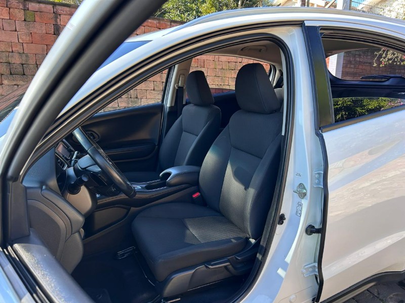 HONDA HR-V EX 1.8 FLEXONE 16V 5P AUT. 2018/2018 LS MULTIMARCAS VENÂNCIO AIRES / Carros no Vale