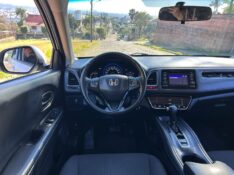 HONDA HR-V EX 1.8 FLEXONE 16V 5P AUT. 2018/2018 LS MULTIMARCAS VENÂNCIO AIRES / Carros no Vale