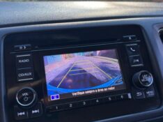 HONDA HR-V EX 1.8 FLEXONE 16V 5P AUT. 2018/2018 LS MULTIMARCAS VENÂNCIO AIRES / Carros no Vale