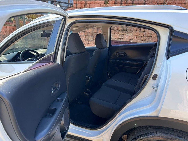 HONDA HR-V EX 1.8 FLEXONE 16V 5P AUT. 2018/2018 LS MULTIMARCAS VENÂNCIO AIRES / Carros no Vale