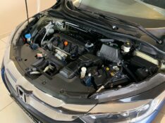 HONDA H-RV EX 1.8 2021/2021 DUARTE VEÍCULOS PORTO ALEGRE / Carros no Vale