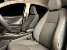 HONDA H-RV EX 1.8 2021/2021 DUARTE VEÍCULOS PORTO ALEGRE / Carros no Vale