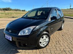 FORD FIESTA CLASS 1.0 /2010 RT 811 VEÍCULOS ARROIO DO MEIO / Carros no Vale