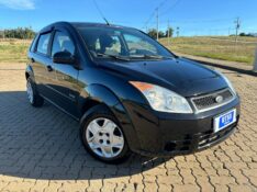 FORD FIESTA CLASS 1.0 /2010 RT 811 VEÍCULOS ARROIO DO MEIO / Carros no Vale