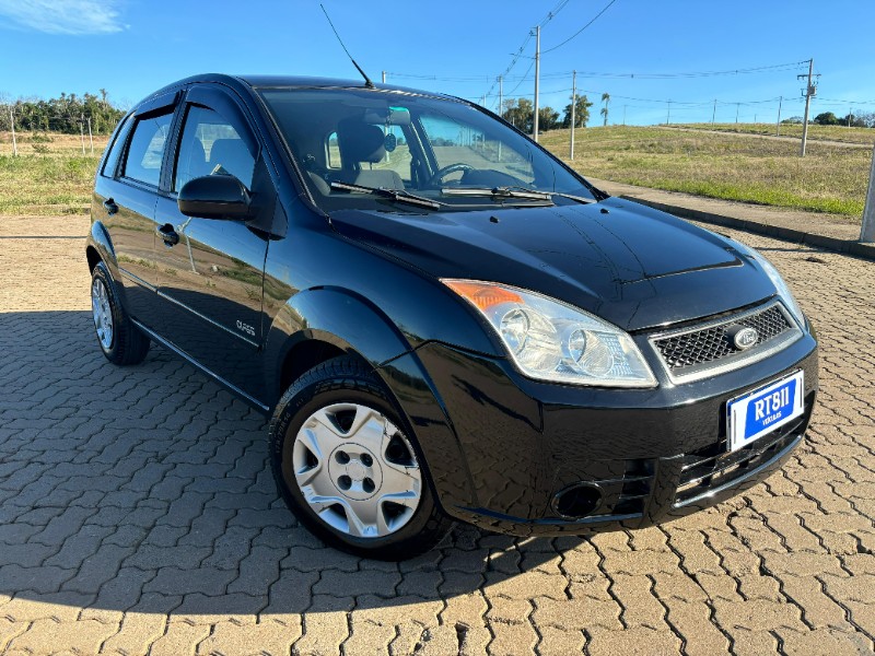 FORD FIESTA CLASS 1.0 /2010 RT 811 VEÍCULOS ARROIO DO MEIO / Carros no Vale