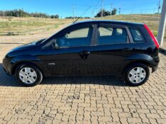 FORD FIESTA CLASS 1.0 /2010 RT 811 VEÍCULOS ARROIO DO MEIO / Carros no Vale