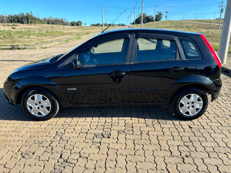 FORD FIESTA CLASS 1.0 /2010 RT 811 VEÍCULOS ARROIO DO MEIO / Carros no Vale
