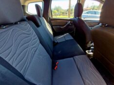 RENAULT DUSTER 2.0 DYNAMIQUE 4X2 16V 2015/2015 CRUZEIRO MULTIMARCAS CRUZEIRO DO SUL / Carros no Vale