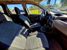RENAULT DUSTER 2.0 DYNAMIQUE 4X2 16V 2015/2015 CRUZEIRO MULTIMARCAS CRUZEIRO DO SUL / Carros no Vale