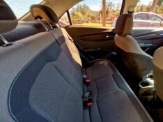 CHEVROLET PRISMA SED. LTZ 1.4 8V FLEXPOWER 4P 2015/2015 CRUZEIRO MULTIMARCAS CRUZEIRO DO SUL / Carros no Vale