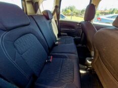 CITROEN AIRCROSS 1.6 GLX 16V 2013/2014 CRUZEIRO MULTIMARCAS CRUZEIRO DO SUL / Carros no Vale