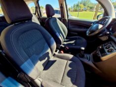 CITROEN AIRCROSS 1.6 GLX 16V 2013/2014 CRUZEIRO MULTIMARCAS CRUZEIRO DO SUL / Carros no Vale