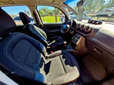 CITROEN AIRCROSS 1.6 GLX 16V 2013/2014 CRUZEIRO MULTIMARCAS CRUZEIRO DO SUL / Carros no Vale