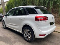 CITROEN C4 2015/2016 ESTAÇÃO DO CARRO ESTRELA / Carros no Vale