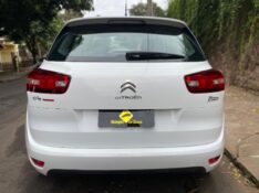 CITROEN C4 2015/2016 ESTAÇÃO DO CARRO ESTRELA / Carros no Vale