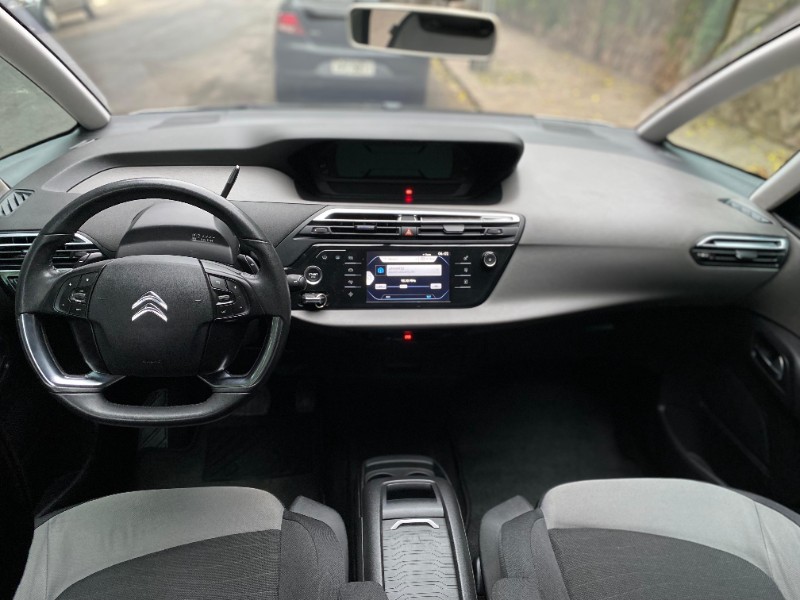 CITROEN C4 2015/2016 ESTAÇÃO DO CARRO ESTRELA / Carros no Vale