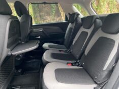 CITROEN C4 2015/2016 ESTAÇÃO DO CARRO ESTRELA / Carros no Vale