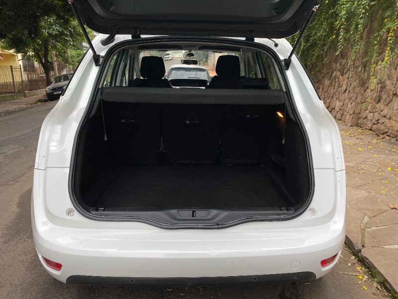 CITROEN C4 2015/2016 ESTAÇÃO DO CARRO ESTRELA / Carros no Vale