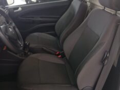VOLKSWAGEN SAVEIRO 1.6 CS 8V 2021/2022 LAVENDA VEÍCULOS ARROIO DO MEIO / Carros no Vale