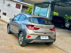 HYUNDAI HB20X DIAMOND 1.6 2021/2022 SÉTIMA VEÍCULOS GUAPORÉ / Carros no Vale