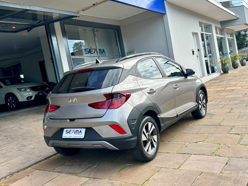 HYUNDAI HB20X DIAMOND 1.6 2021/2022 SÉTIMA VEÍCULOS GUAPORÉ / Carros no Vale