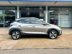 HYUNDAI HB20X DIAMOND 1.6 2021/2022 SÉTIMA VEÍCULOS GUAPORÉ / Carros no Vale