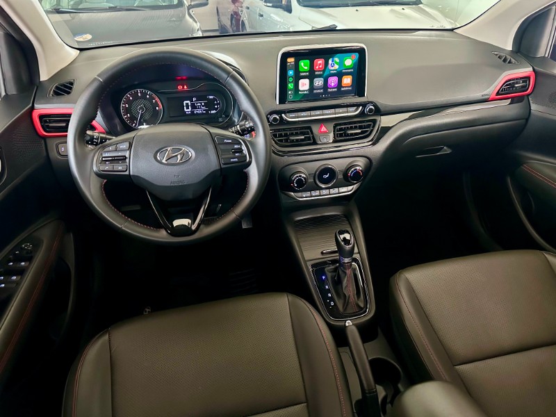 HYUNDAI HB20X DIAMOND 1.6 2021/2022 SÉTIMA VEÍCULOS GUAPORÉ / Carros no Vale