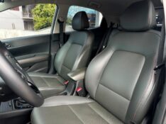 HYUNDAI HB20X DIAMOND 1.6 2021/2022 SÉTIMA VEÍCULOS GUAPORÉ / Carros no Vale