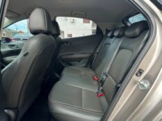 HYUNDAI HB20X DIAMOND 1.6 2021/2022 SÉTIMA VEÍCULOS GUAPORÉ / Carros no Vale