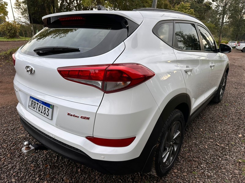 HYUNDAI NEW TUCSON 1.6 TURBO /2021 MENEGHINI VEÍCULOS ARROIO DO MEIO / Carros no Vale