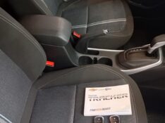 CHEVROLET TRACKER 1.0 12V LT TURBO 2021/2022 LAVENDA VEÍCULOS ARROIO DO MEIO / Carros no Vale