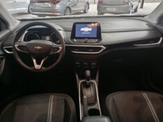 CHEVROLET TRACKER 1.0 12V LT TURBO 2021/2022 LAVENDA VEÍCULOS ARROIO DO MEIO / Carros no Vale