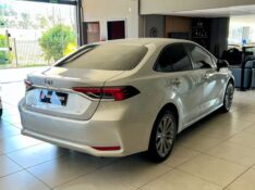 TOYOTA COROLLA 2.0 XEI 16V 2020/2020 JOÃO CARROS MULTIMARCAS GUAPORÉ / Carros no Vale